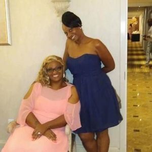 Meet your Posher, Tamika